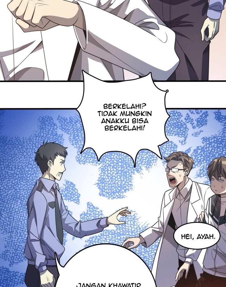 Reborn Doctor Chapter 08 Gambar 17